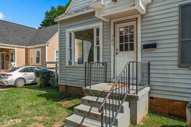 141 Merrick St