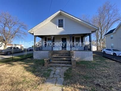 Photo - 1013 Terrace St