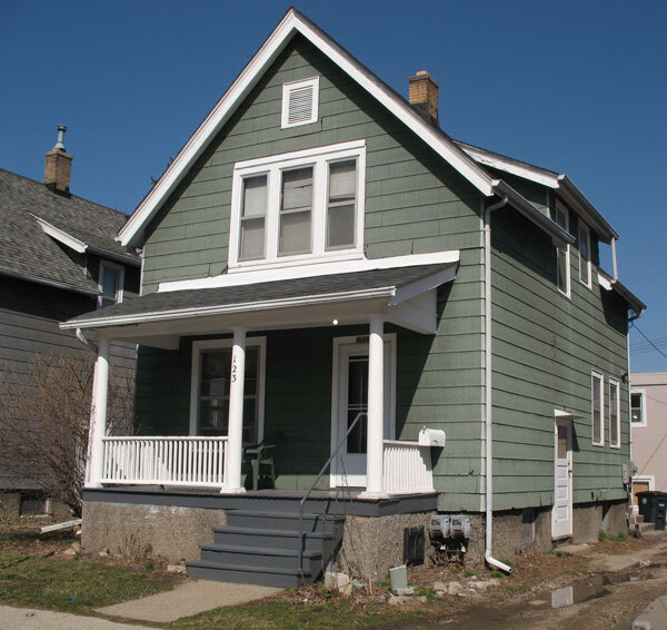 Building Photo - 123 Adams St Rental