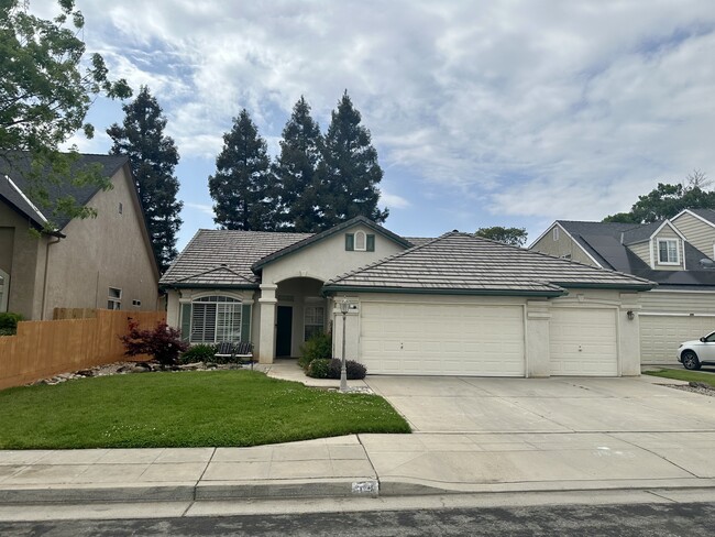 Photo - 54 N Burgan Ave House