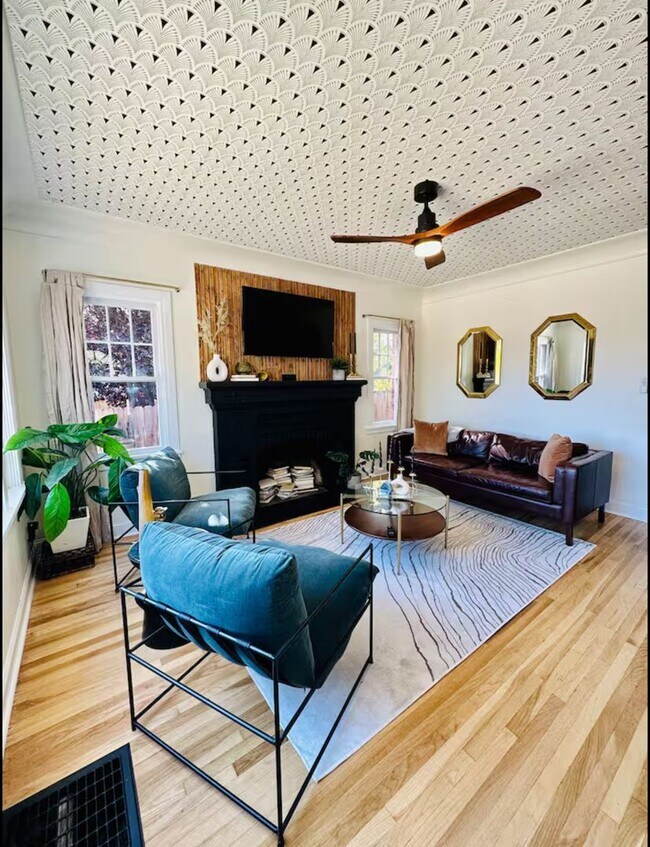 Photo - Midtown Modern Home on Expansive Lot