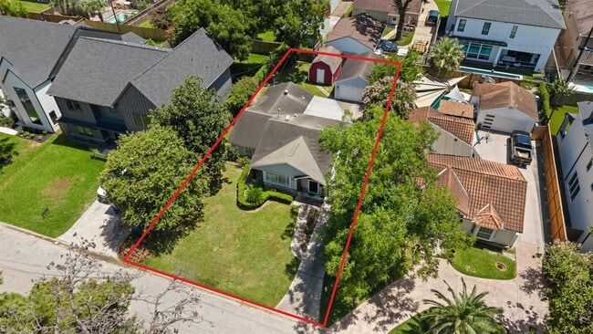 Photo - 1705 Althea Dr