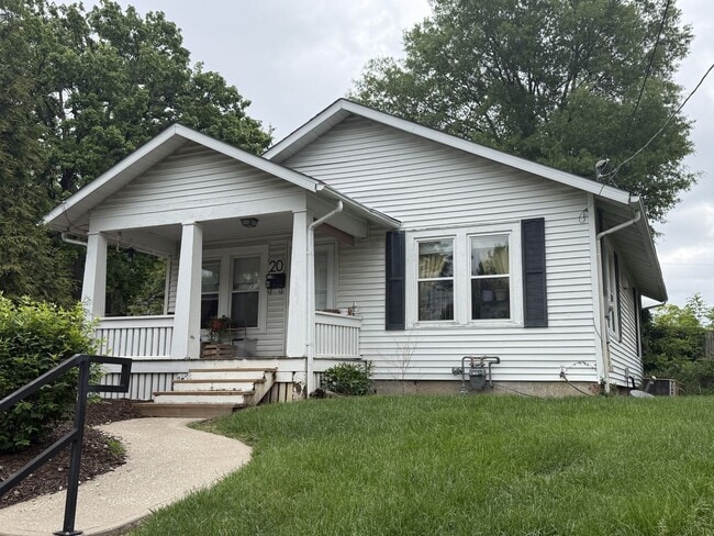 Photo - Manor Homes
