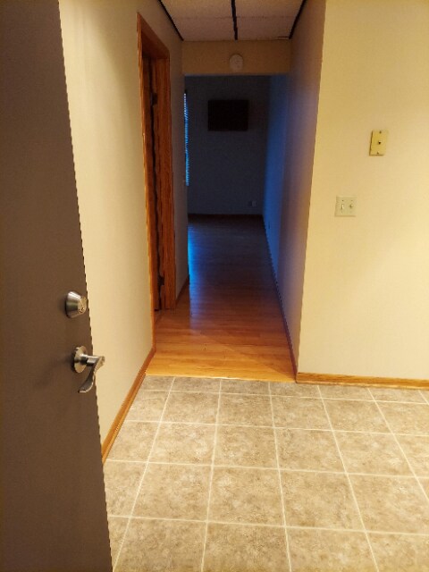 Entrance - 1831 Parmenter St Unit 6