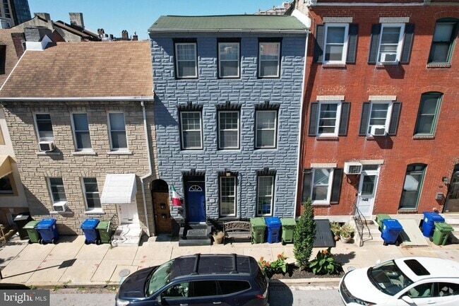 Building Photo - 244 S Exeter St Rental