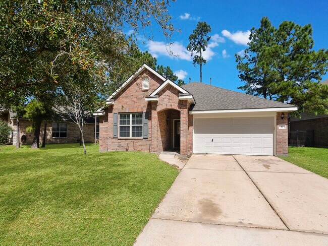 Photo - 47 W Lasting Spring Cir