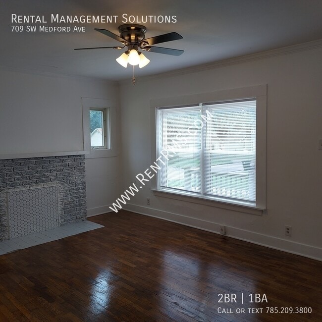 Photo - 709 SW Medford Ave