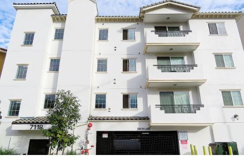 7118 Amigo Casa - 7118 Amigo Casa Apartments