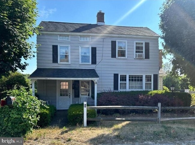 Building Photo - 8 Ramah Rd Rental