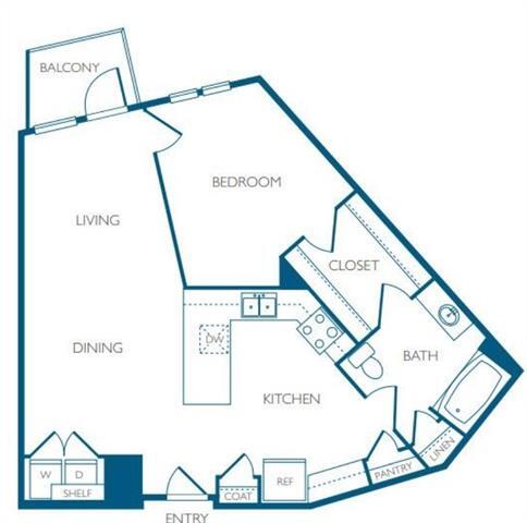 Photo - 880 Lake Carolyn Pkwy Unidad 220