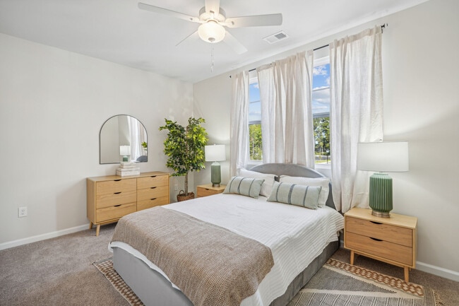 Villas at Carolina Forest apartments — community photo