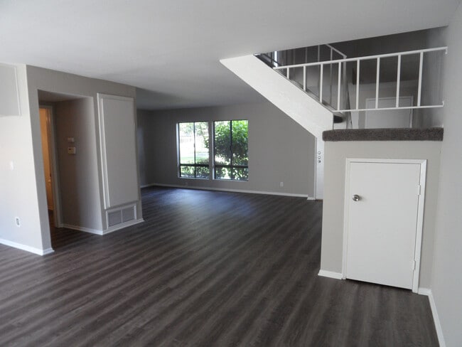 Photo - Two Story 4 BR 2.5 BA Condo With 2 Car Garage Unit 3