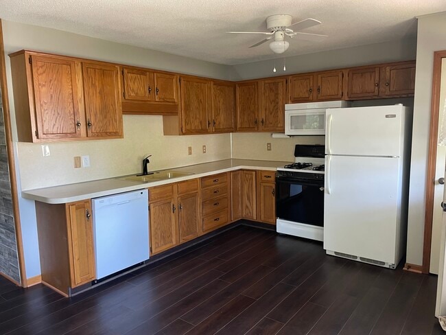 Photo - 8919 Norman Dr Unidad 2 Bed 1 Bath