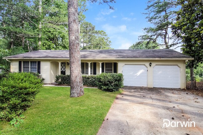2437 Jade Drive, Lawrenceville, GA 30044 - 2437 Jade Drive, Lawrenceville, GA 30044 House