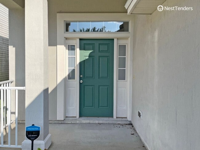 Photo - Great Heron Isles Two Story in Yulee!