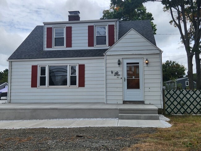 Building Photo - 56 N Turnpike Rd