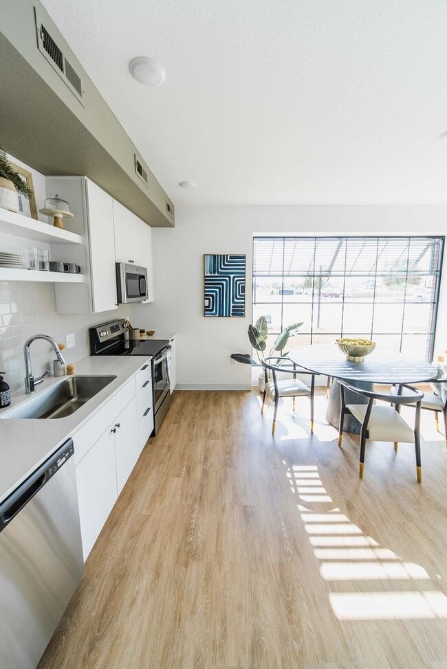 Photo - District Lofts Apartments