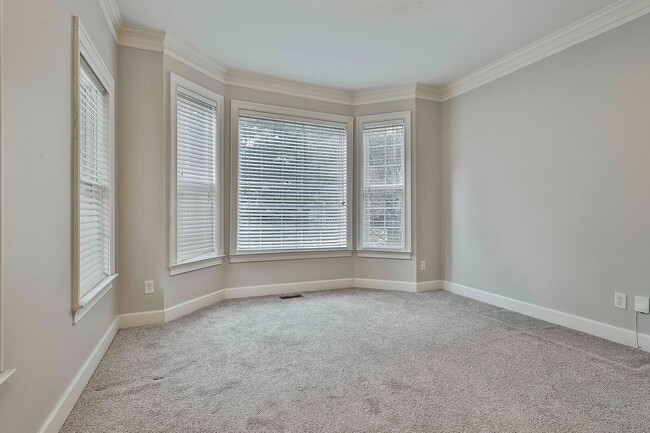 Photo - Luxury Millpond Manor Home in Starr’s Mill...