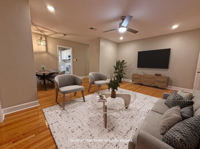 Photo - 606 E Park Ave Unit 3