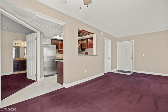6800 E Lake Mead Blvd Unit 2107