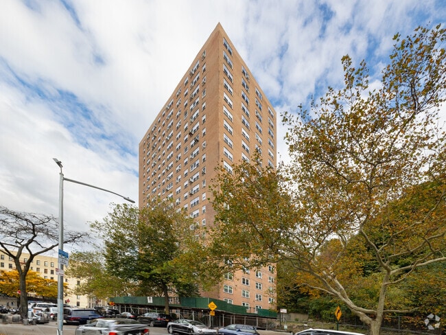 Photo - Inwood Terrace