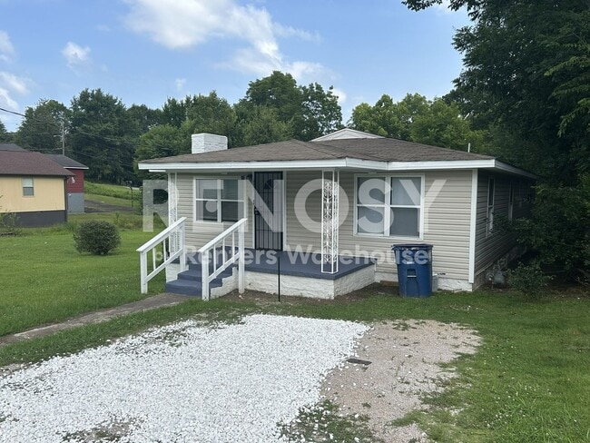Photo - 1516 Lafayette St