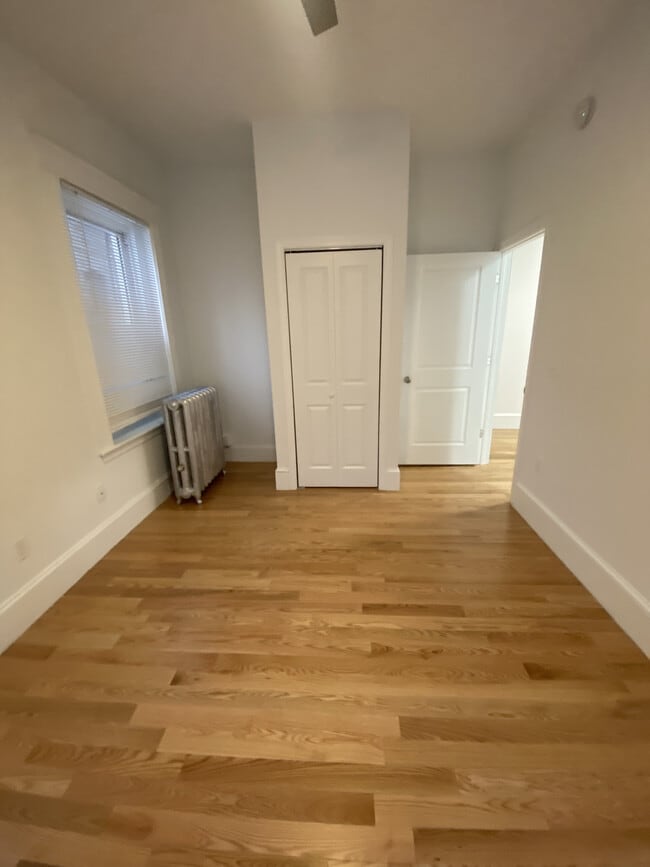 Photo - Hemenway Street Apartments