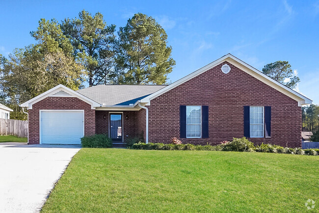 Building Photo - 697 Steeplechase Way Rental