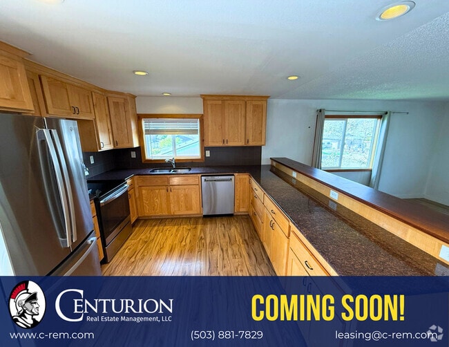 Building Photo - 990 SE Marion Ave Rental