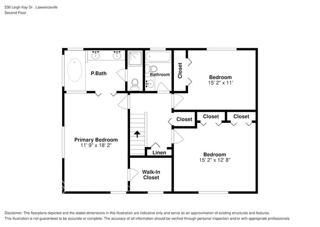 Photo - 230 Leigh Kay Dr