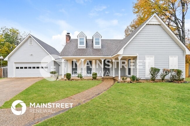 Building Photo - 7056 Atherton Cove