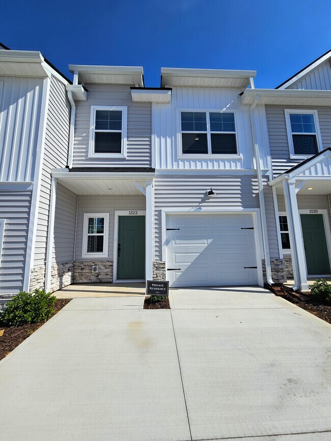 Photo - 1522 Yellowwood Ct