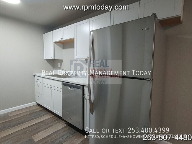 Photo - 6104 Glen Mary Ln SE Unit C