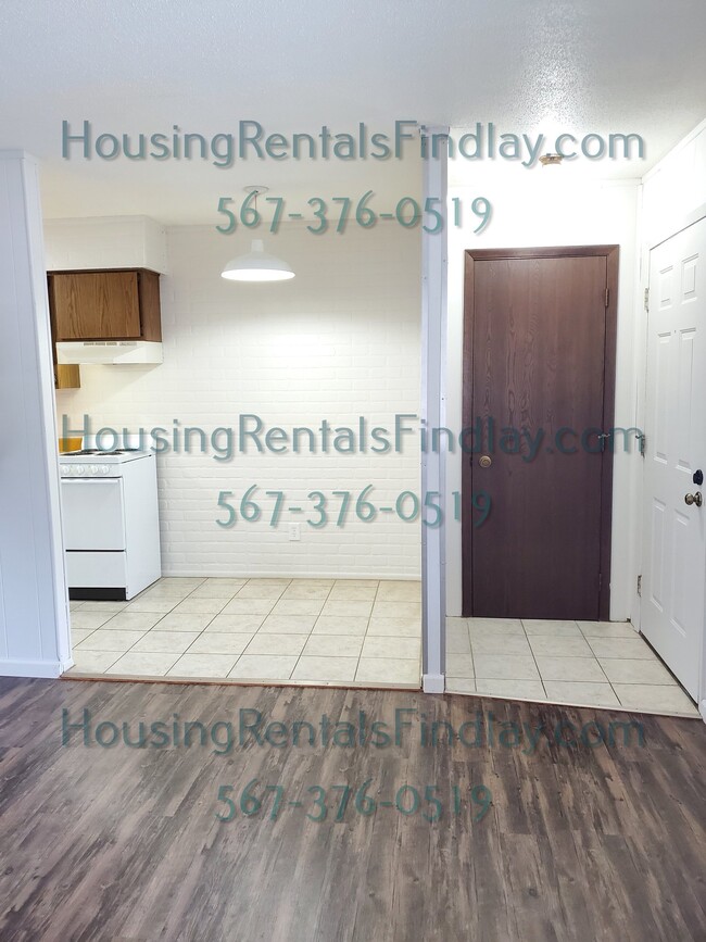 Photo - 501 N Blanchard St Unidad 3