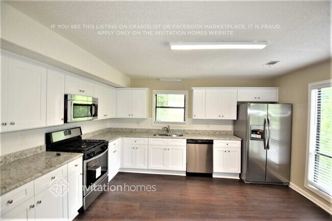 Photo - 2304 Horseshoe Bend Rd SW