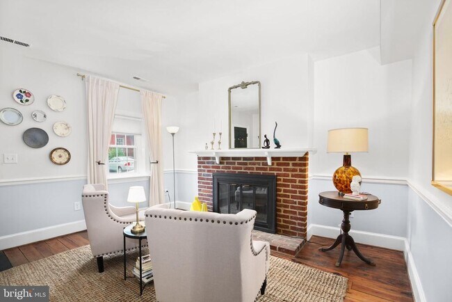 Photo - 316 Frederick St