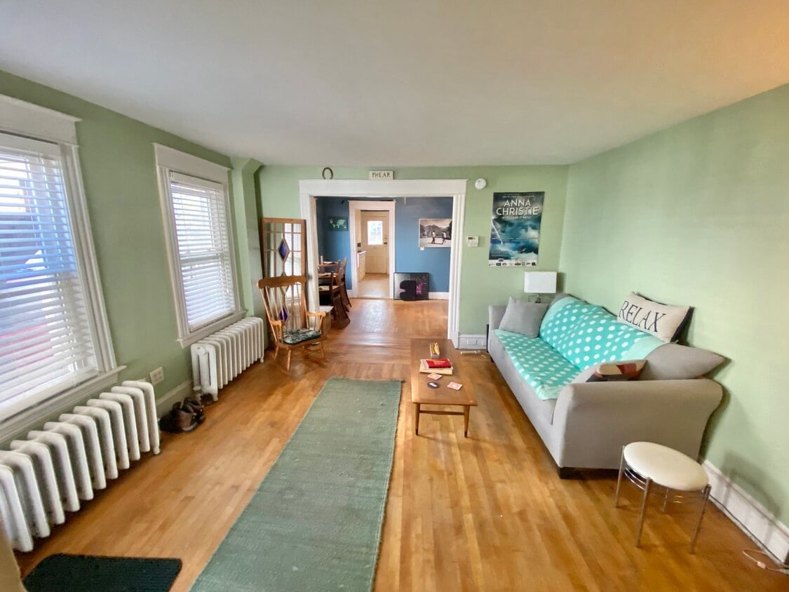Photo - 168 North Winooski Avenue