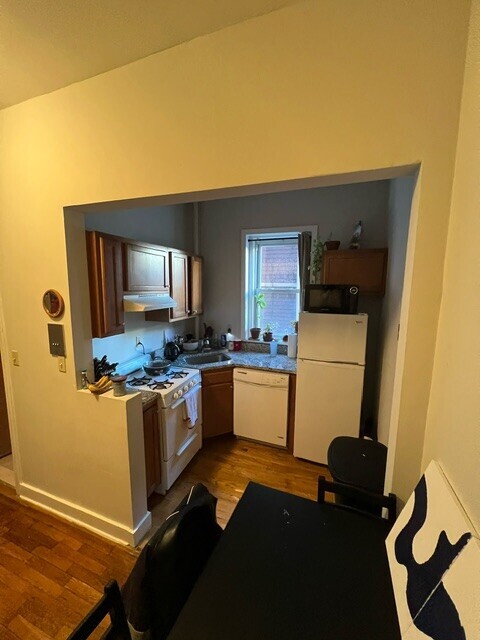 Photo - 1173 Commonwealth Ave Condo Unit 4