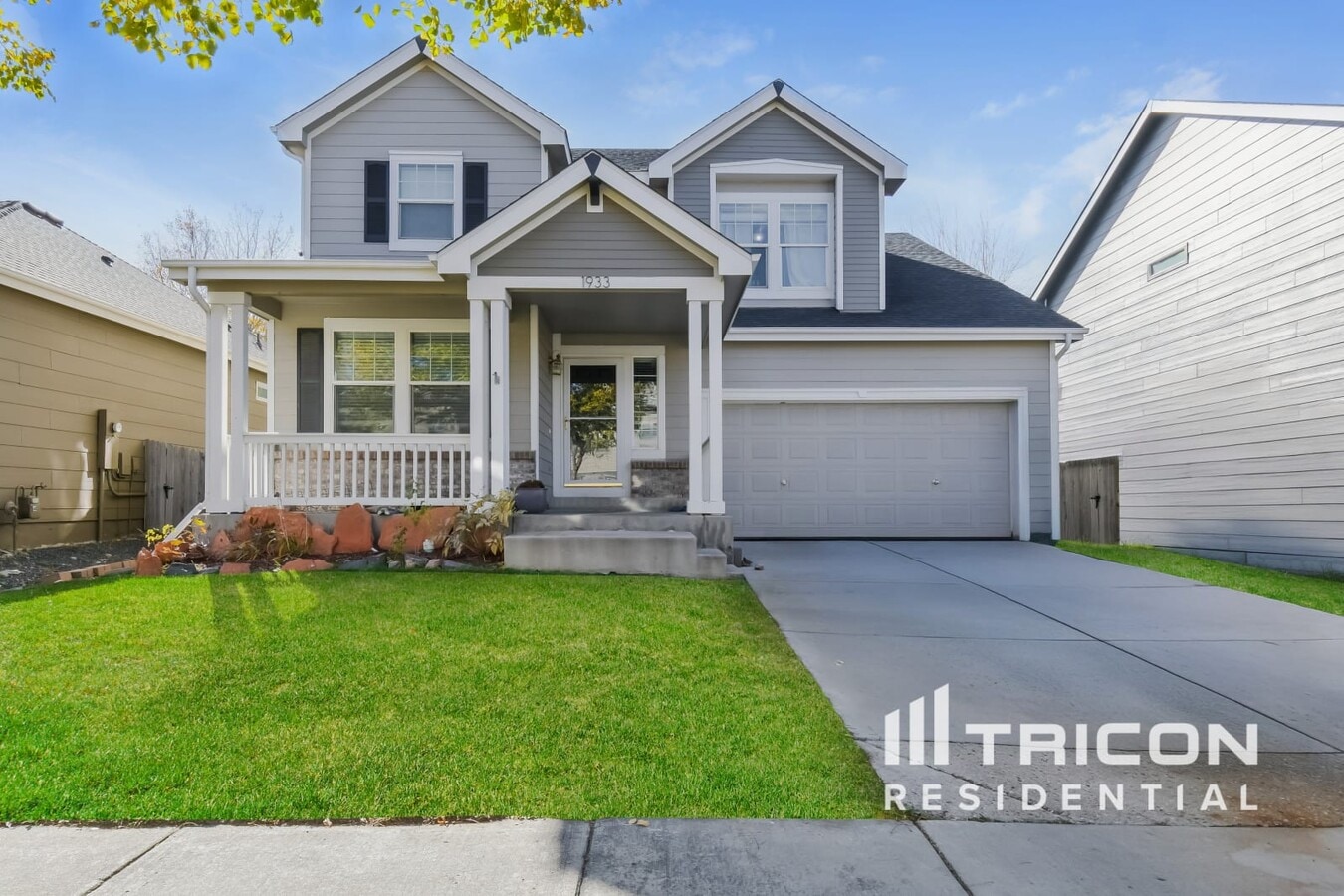 Photo - 1933 Prairie Hill Dr