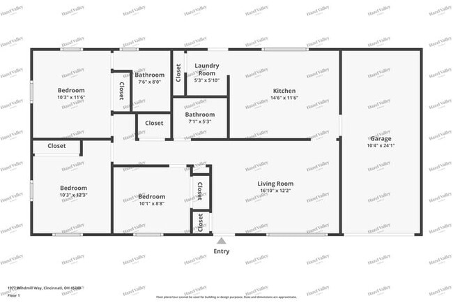 Photo - 1977 Windmill Way