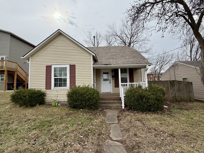 Photo - 416 Jackson St