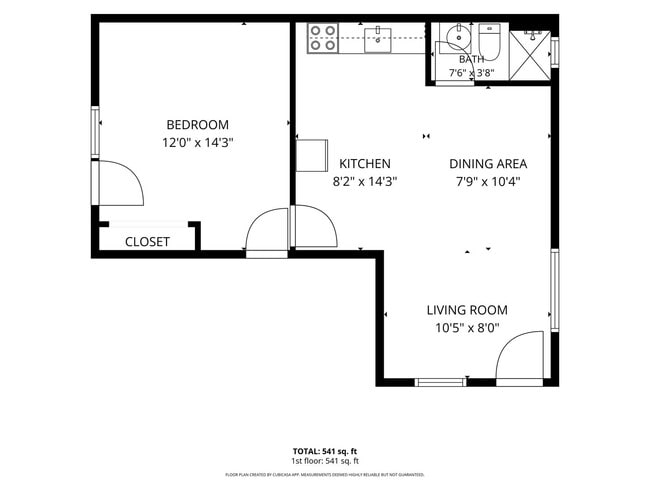 Photo - 130 Metropolitan Dr