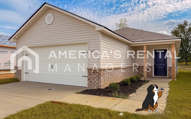Building Photo - MOVE IN SPECIAL! Home For Rent in Cullman, AL! Available to View with 48 Hours Notice!
