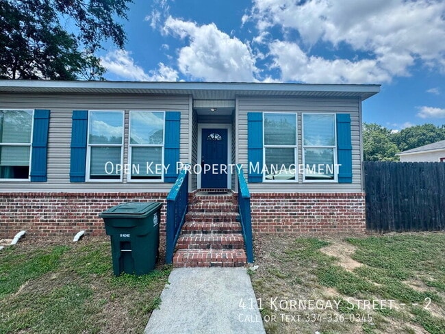 Building Photo - 411 Kornegay St Unit 2
