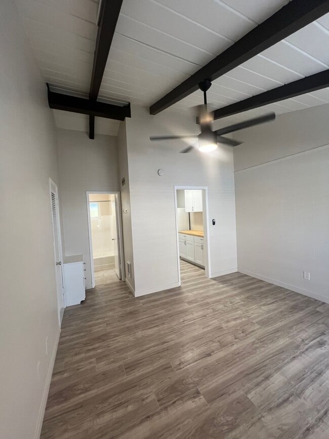 Photo - Nostalgic Studio steps away from the boardwalk and beach. Unit Pacific Sands  #5