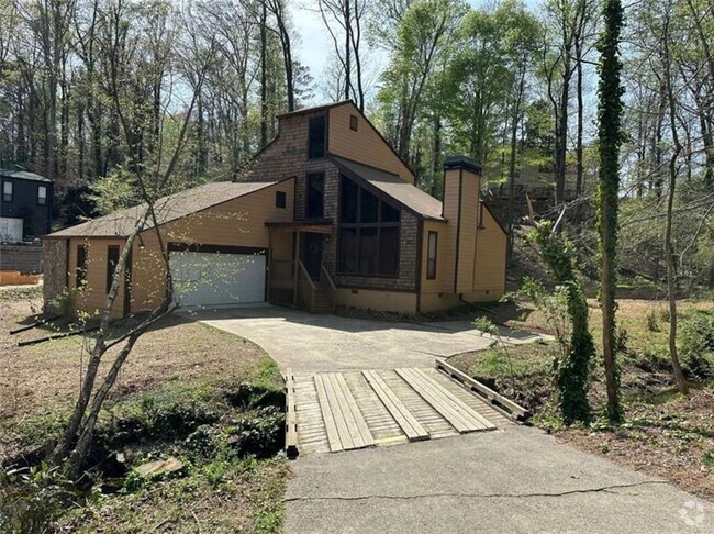 Building Photo - 2915 Creek Park Dr Rental