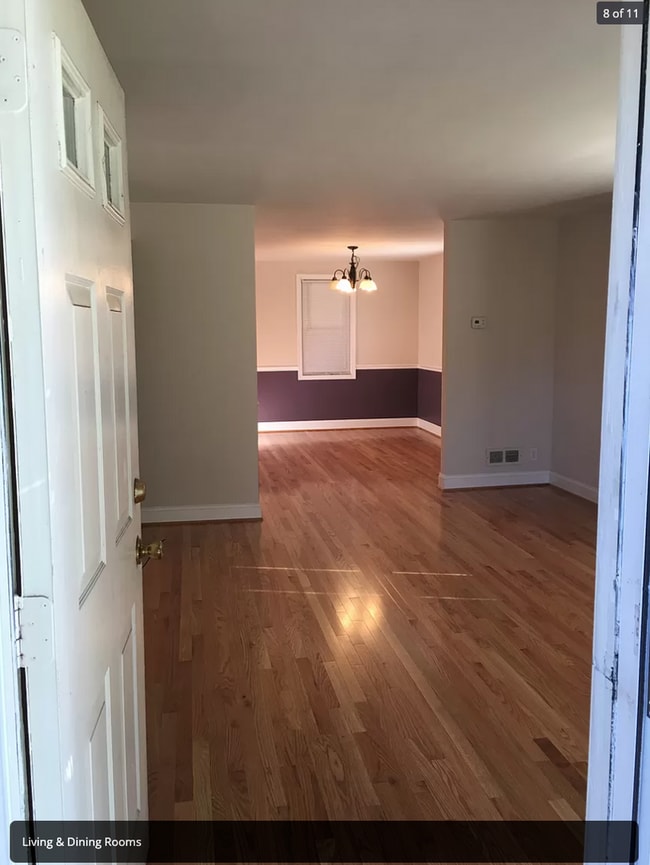 Photo - 3 Bedroom, 1 Bath Townhome