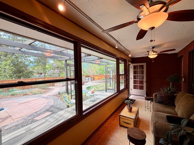 Sunroom