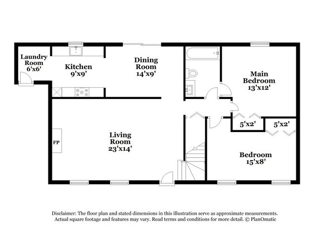 Photo - 601 Yates Pl