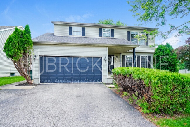 Building Photo - 2722 Barrows Rd